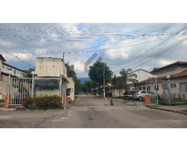 Foto de NOVA IGUAÇU/RJ — Apartamento Campo Alegre (F8555522200250)