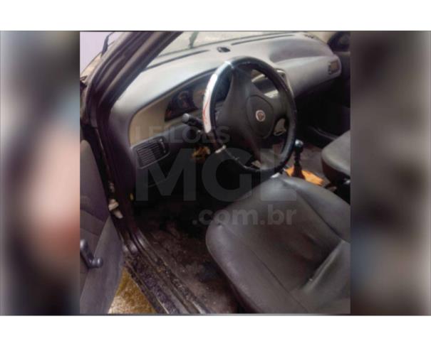 Foto de SÃO LOURENÇO/MG - FIAT Palio Fire Economy