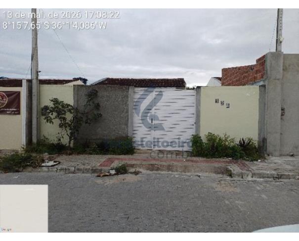 Foto de CARUARU/PE — Casa Andorinha (F8787709057893)