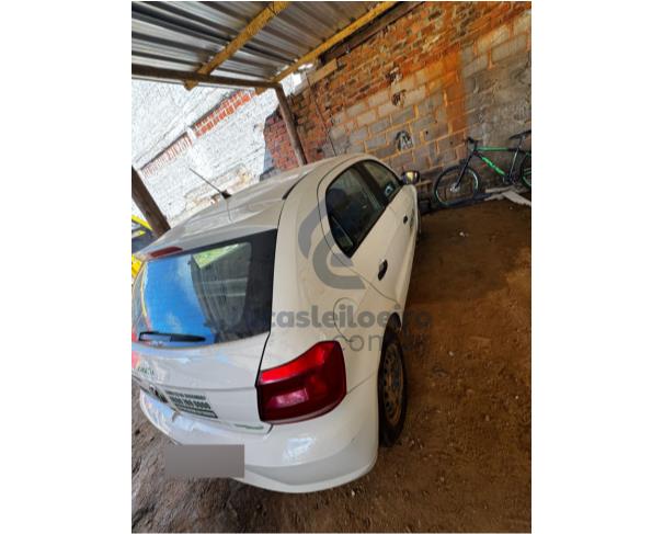 Foto de JORDÂNIA/MG - VW Gol 1.0L MC4, 2021/2022, FLEX
