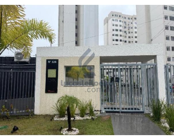 Foto de SALVADOR/BA — Apartamento Narandiba (F8787716682544)