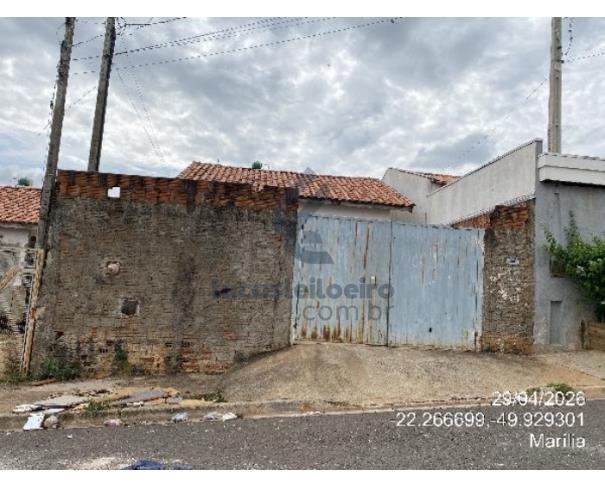 Foto de MARILIA/SP — Casa  (F8444431996386)