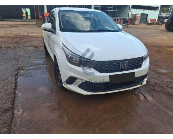 Foto de BOM JESUS DO GALHO/MG - Fiat Argo 1.0, 2022/2022, FLEX 