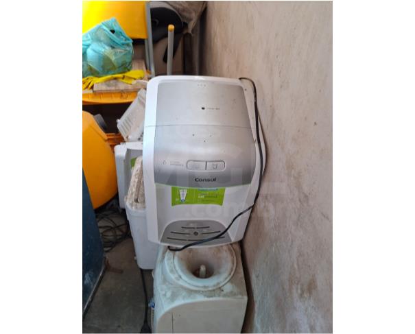 Foto de PORTO AMAZONAS/PR - Leilão de Equipamentos, Móveis e Eletrodomésticos Diversos