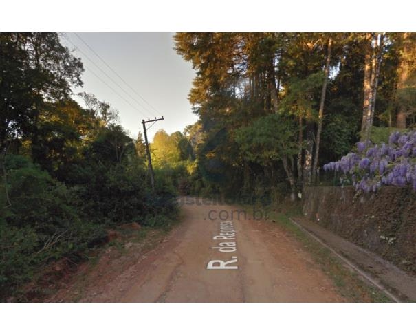 Foto de MONTE VERDE/MG - Casa e respectivo lote área de 800,00m² no bairro Cadete. 
