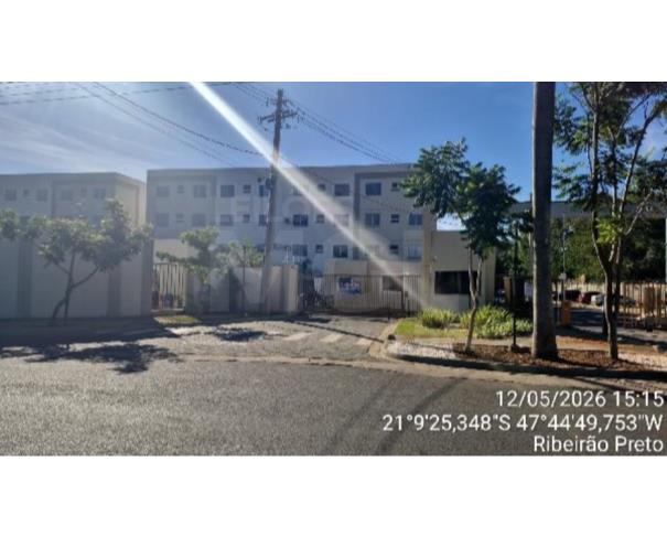 Foto de RIBEIRÃO PRETO/SP — Apartamento  (F8787716761320)