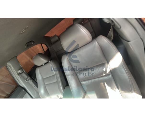 Foto de PASSOS/MG - CIRCULÁVEL -HONDA CIVIC LXS FLEX - 2007/2007