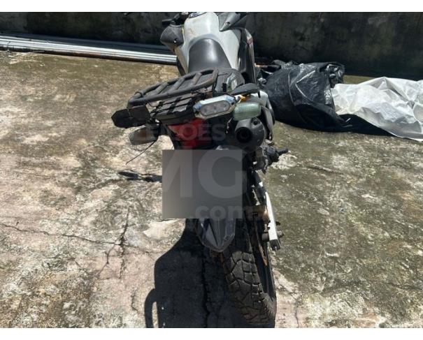 Foto de BRAGANÇA/PA - Motocicleta Honda XRE 300, 2015/2015, FLEX 