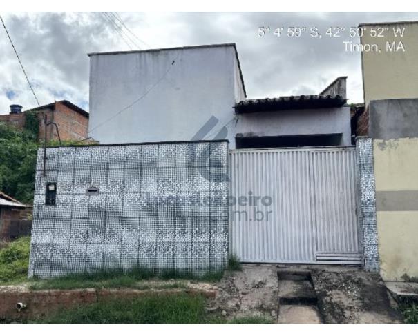 Foto de TIMON/MA — Casa São Francisco I (F8444409740021)