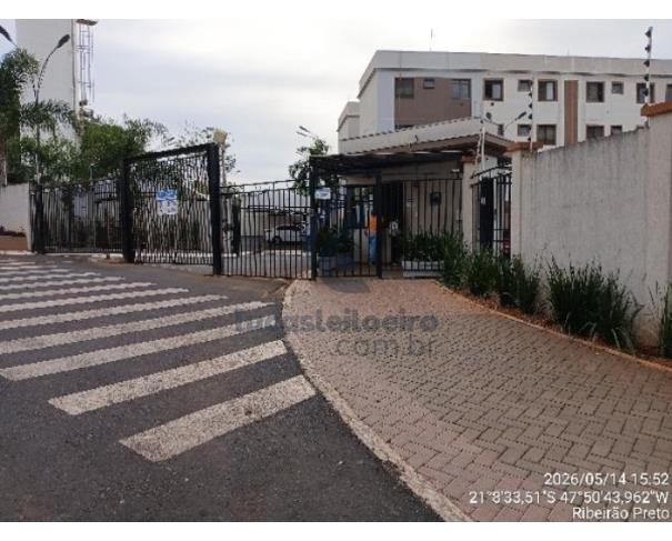 Foto de RIBEIRÃO PRETO/SP — Apartamento Planalto Verde (F8787704123260)