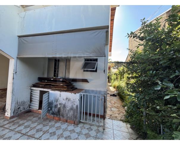 Foto de CAMPO GRANDE/MS - Prédio residencial com dois pavimentos em Vila Boa Vista
