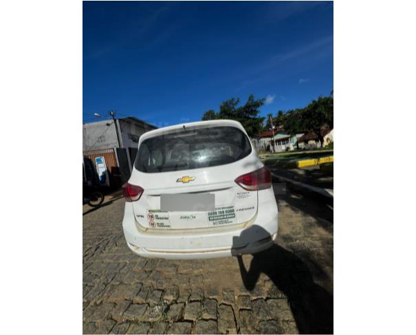 Foto de JORDÂNIA/MG - Chevrolet Spin 1.8L MT Premier, 2021/2021, FLEX 