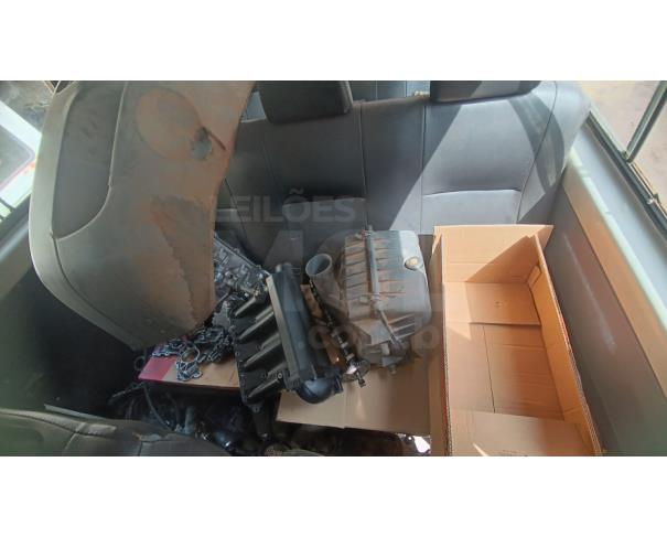 Foto de PEDRALVA/MG - Mercedes Benz 313 CDI Sprinter, 2006/2007