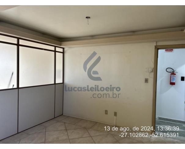 Foto de CHAPECÓ/SC - Duas salas comerciais 401 e 403 no Centro