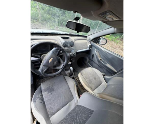 Foto de JORDÂNIA/MG - Chevrolet Montana Raytec Ambulância,2020/2020, FLEX   