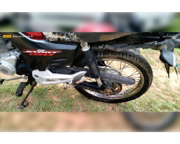 Foto de CUIABÁ/MT - CIRCULÁVEL - HONDA CG 160 START - 2018/2018