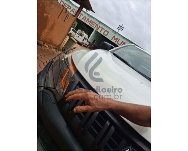 Foto de BOM JESUS DO GALHO/MG - Caminhonete Mitsubishi L200 Triton Sport GL, 2018/2019, DIESEL 