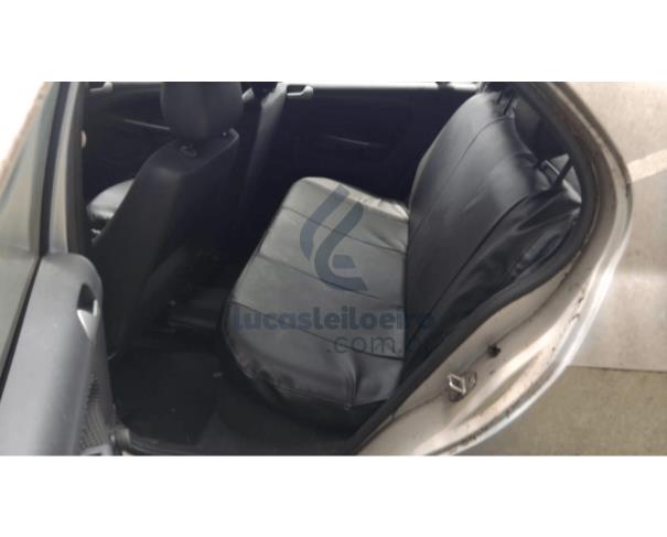 Foto de ITAÚNA/MG - CIRCULÁVEL - VOLKSWAGEN GOL CITY MB S - 2014/2014