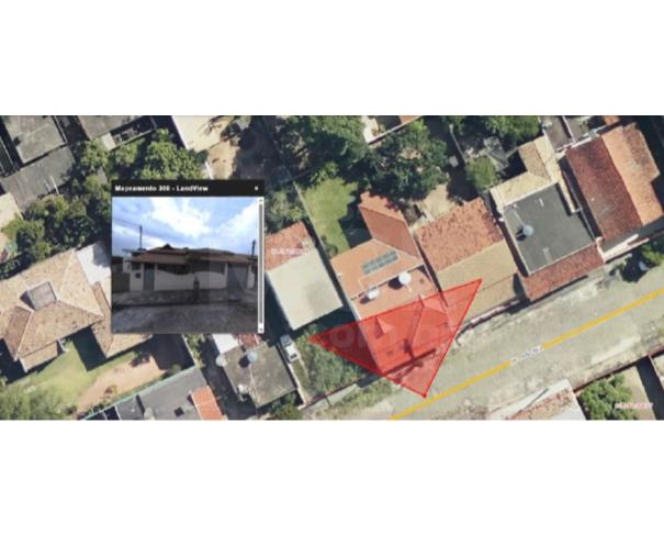 Foto de DIVINÓPOLIS/MG — Casa com 3 quartos na Vila Romana