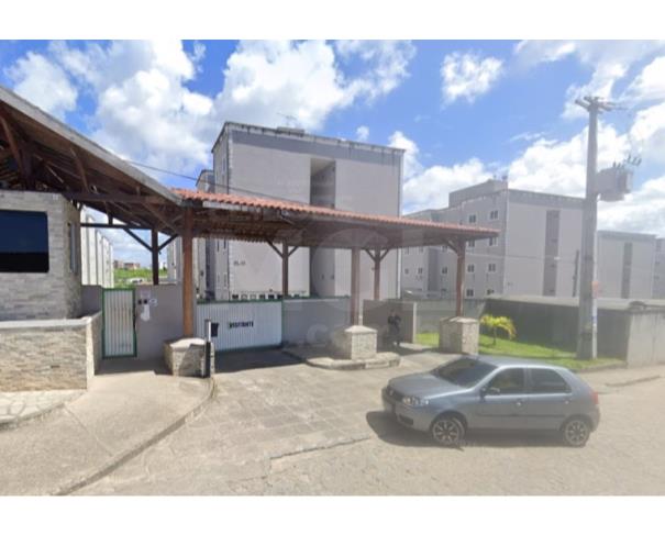 Foto de JOÃO PESSOA/PB — Apartamento no Gramame