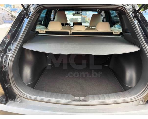 Foto de GOIANIA/GO - TOYOTA/CCROSS XRX HYBRID, 2023/2024