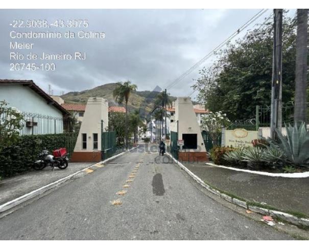 Foto de RIO DE JANEIRO/RJ — Apartamento Engenho De Dentro (F1444414066530)