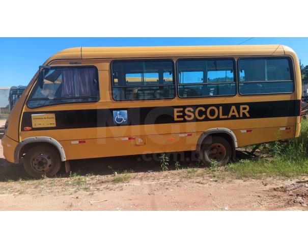 Foto de PEDRALVA/MG - Iveco Cityclass 70C17, 2012/2013, DIESEL 