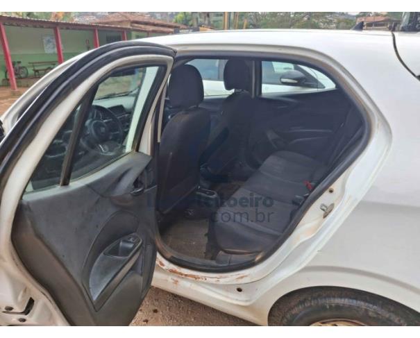 Foto de BOM JESUS DO GALHO/MG - Fiat Argo 1.0, 2022/2022, FLEX 