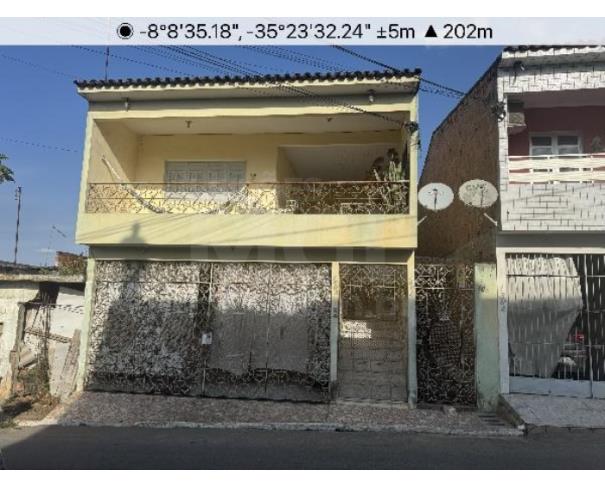 Foto de POMBOS/PE — Casa  (F8444410130371)
