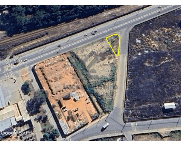 Foto de GOVERNADOR VALADARES/MG - Lote 342,07m² terreno nº 05, da quadra nº 22 no loteamento do Bairro Santos Dumont.