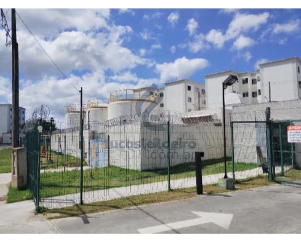 Foto de SALVADOR/BA — Apartamento Areia Branca (F8787712102632)