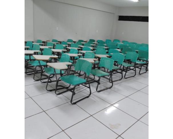 Foto de SÃO LUIS/MA - Cadeiras escolar, Poltronas, Longarinas, Cadeiras diversas