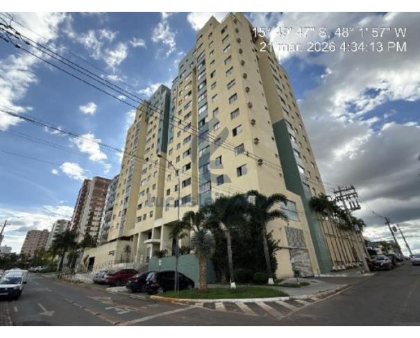 Foto de TAGUATINGA/DF — Apartamento Norte (Aguas Claras) (F1555521370226)