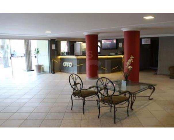Foto de TEÓFILO OTONI/MG - Posto de Combustíveis com Hotel