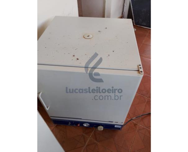 Foto de VIRGEM DA LAPA/MG - Material hospitalar 