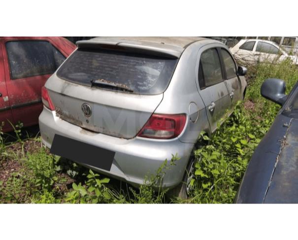 Foto de ITAÚNA/MG - CIRCULÁVEL (SINISTRADO/RECUPERADO) - VW GOL 1.6 - 2011/2011
