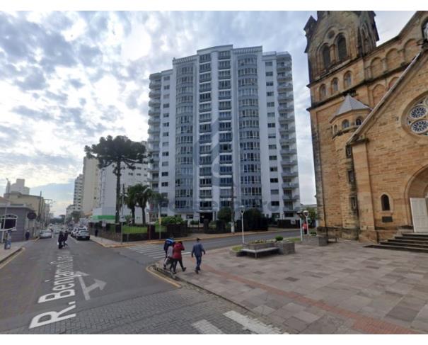 Foto de LAGES/SC — Apartamento no Condomínio Jardim ResidencialHenrique Ramos Junior