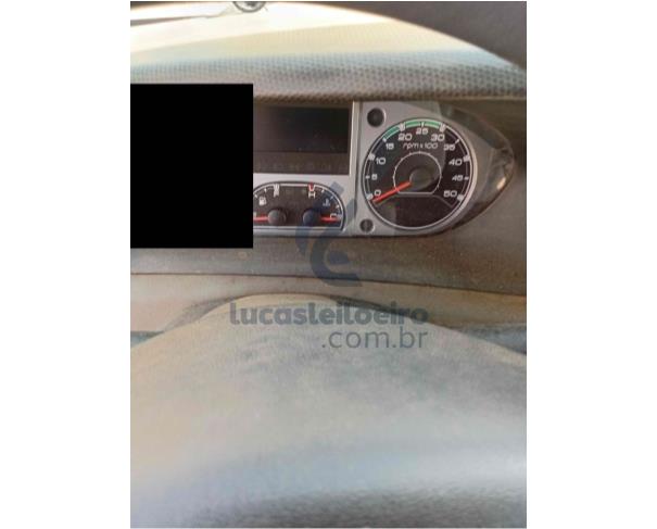 Foto de LIBERDADE/MG - Micro-Ônibus Iveco/Daily 50C17Minibus, 2018/2019, DIESEL 