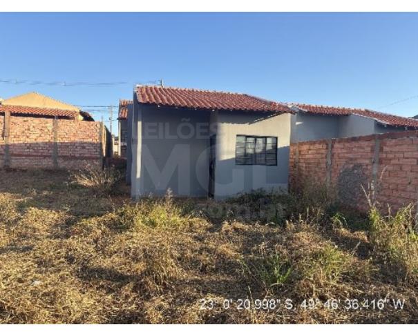 Foto de CANITAR/SP — Casa Residencial Gimenez (F8444434505790)