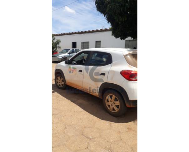 Foto de VIRGEM DA LAPA/MG - CARRO - Renault Kwid Zen 1.0, 2021/2022