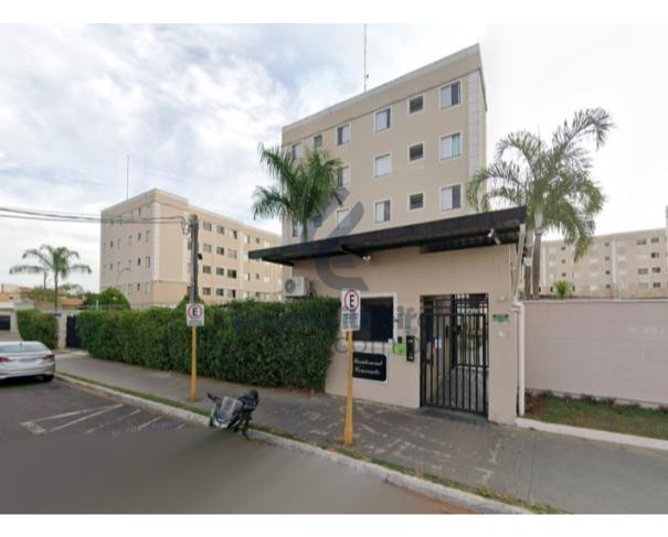 Foto de BAURU/SP — Apartamento no Jardim Terra Branca