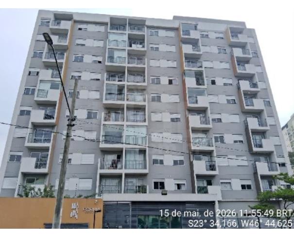Foto de SÃO PAULO/SP — Apartamento Vila Butantã (F8787708356625)