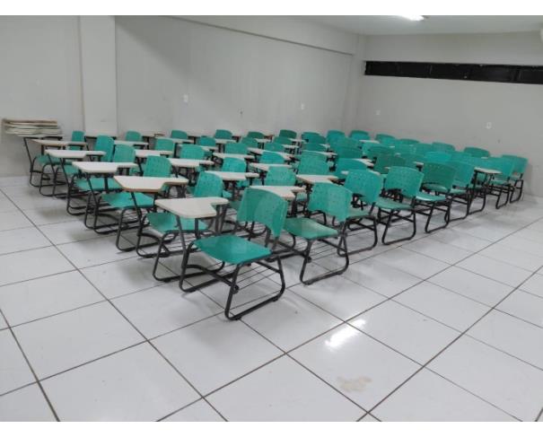 Foto de SÃO LUIS/MA - Cadeiras escolar, Poltronas, Longarinas, Cadeiras diversas