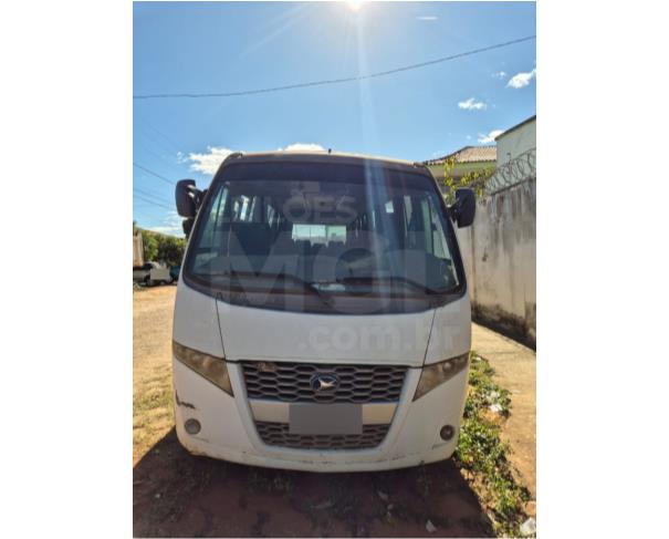 Foto de VIRGEM DA LAPA/MG -Ônibus Marcopolo / Volare W8 ON,  2013/2013