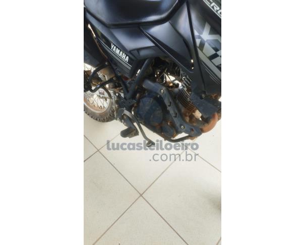 Foto de SÃO FRANCISCO DO GLÓRIA/MG - Yamaha XTZ 150 Crosser S, 2020/2021, FLEX