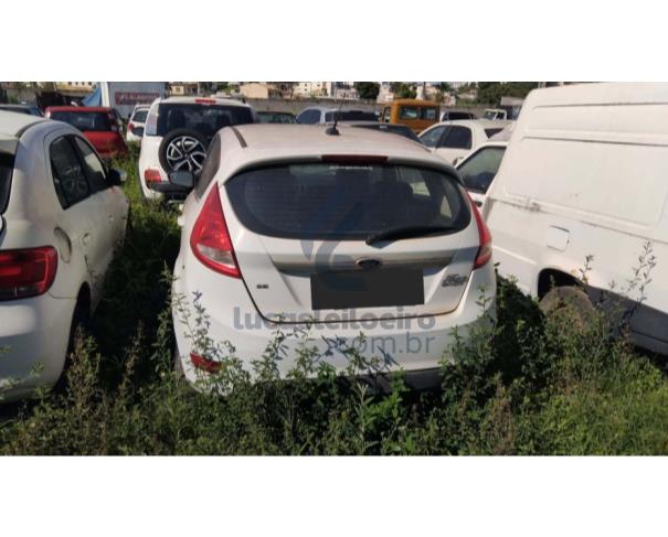 Foto de ITAÚNA/MG - CIRCULÁVEL - FORD FIESTA SE HATCH - 2012/2012