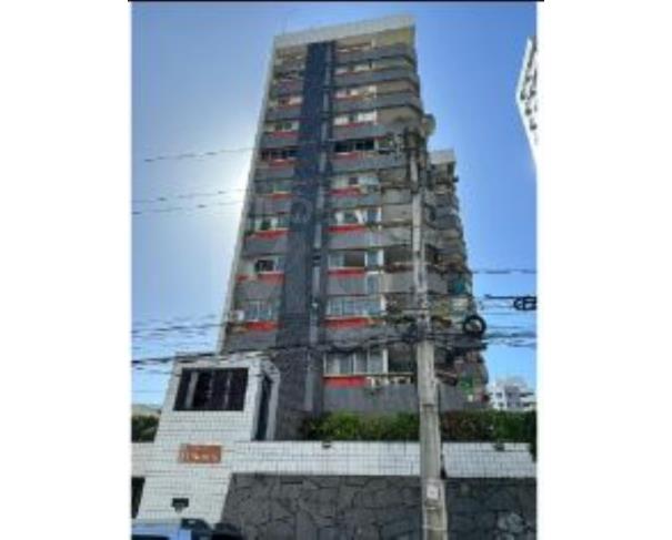Foto de JABOATÃO DOS GUARARAPES/PE — Apartamento Candeias (F1444402749670)