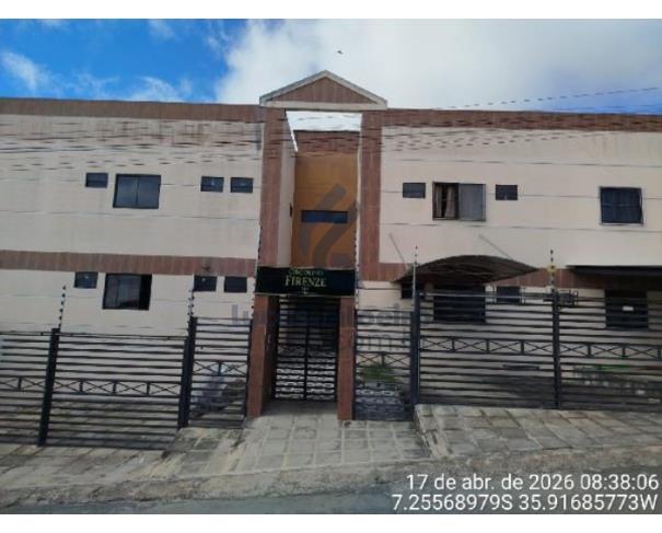 Foto de CAMPINA GRANDE/PB — Apartamento Três Irmãs (F8444417195622)