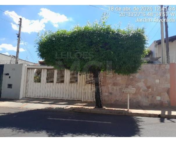 Foto de BARRETOS/SP — Casa Baroni (F1444418406572)