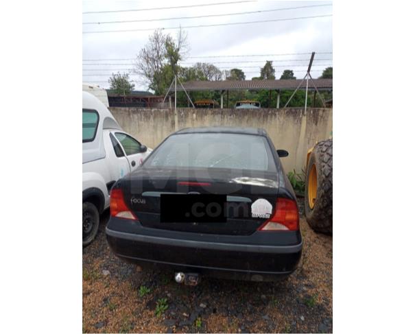 Foto de PORTO AMAZONAS/PR - Ford Focus 2.0L FC, 2006/2007, GASOLINA 